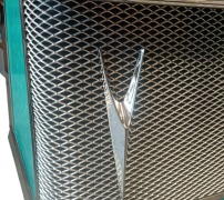 AMI I vervangende grill