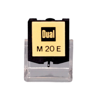 Dual / Ortophone Nadel M 20 E original