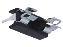 Sicherungshalter 5 x 20 mm für PCB