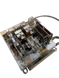 AMI stepper model CGA