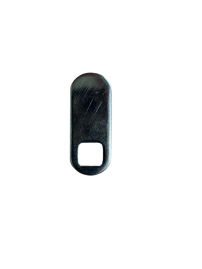 Hook for standard locks strait 38 mm