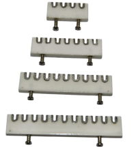 Draadsteun keramisch