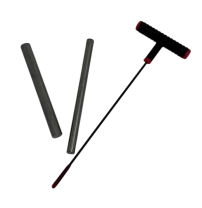 Seeburg shaft tool-kit