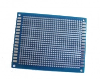 Universal PCB 7 x 9 cm