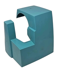 Mechanism cover Seeburg R - part# 246207