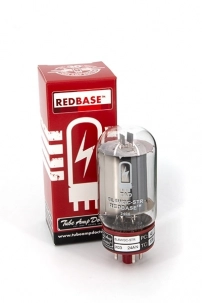 Tube / valve 6L6WGC-STR TAD matched