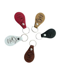 Wurlitzer sleutelhanger