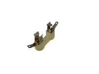 Fuse holder 5 x 20 mm NOS