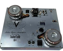 Wurlitzer Solid State Vervangende Versterker Wurlitzer 1800