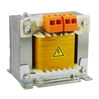 Trafo 240 --> 115 V / 230 --> 110 Volt 500 Watt