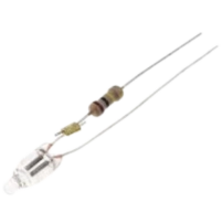 Neon lampje voor 230 Volt