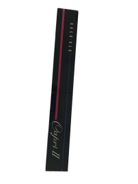 Rockola 414 Capri II voorruit (onder) NOS - onderdeelnummer 39382