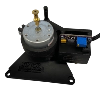 AMI K, Continental I en II en Lyric vervangende draaitafelmotor