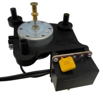 AMI G, H, I, en J vervangende draaitafelmotor