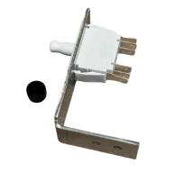 Vervangende transferswitch Wurlitzer 2700 en later