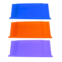 Door light shield Rockola MAX 477,481 and 483.