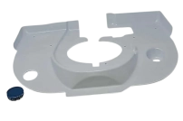 AMI Continental Modellen kunststof mechanismeafdekking (kap).