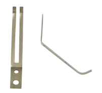 Veer voor druktoets Tempo 1 en 2