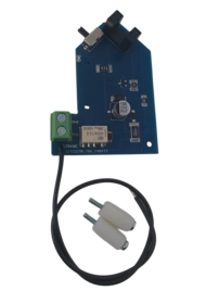 Seeburg Electronische afslagschakelaar