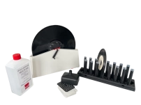 Disco antistat cleaner GEN II