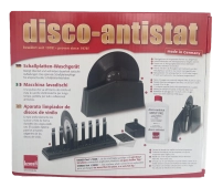 Disco antistat cleaner