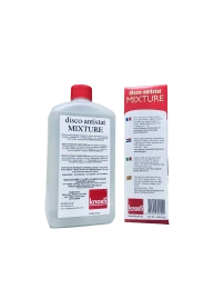 Disco antistat cleaner fluid