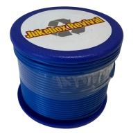 Flexibel montagesnoer 0.35 mm - per 25 meter