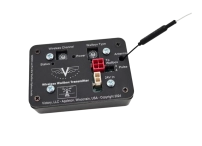 Draadloze Wallbox Zender