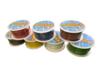 Flexible stranded wire 0.35 mm 25 meter