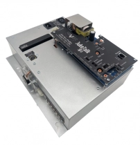 Rock-Ola-solid state versterker voor Tempo 2, Regis, Empress R-SSA-T2RE 240 volt