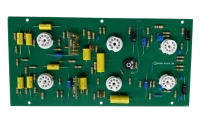 Wurlitzer 2400, 2404, 2410 stereo printplaat