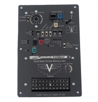 Seeburg Solid State Tormat Memory Unit