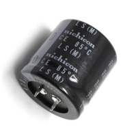 Bekerelco condensator 3300 uF 63 Volt