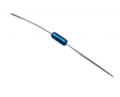 Capacitor 1 nF 250 Volt Philips polypropyleen