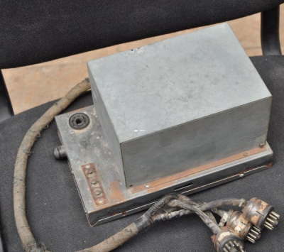 Wurlitzer Stepper model 255