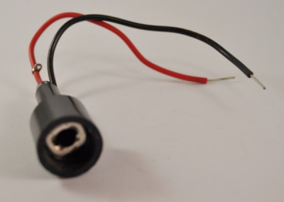 Zekeringhouder HLQ (voor GMQ zekering)  (Seeburg)