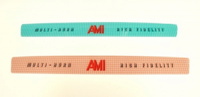 AMI I bovenkap strip Multihorn