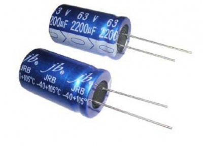 Elco 63 Volt Radiaal