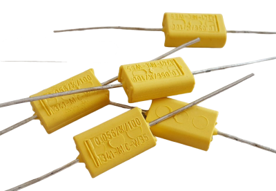 Capacitor 