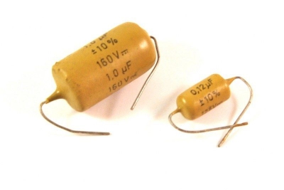 Capacitor 