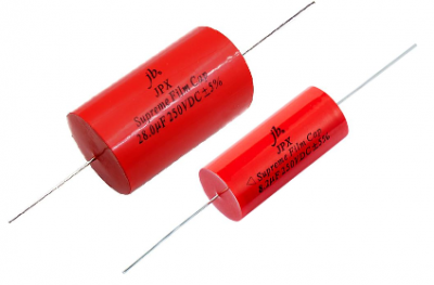 Supreme Hi-End capacitor JPX 630 Volt