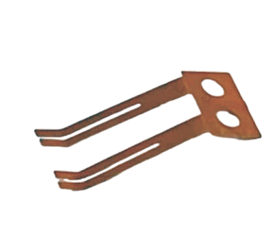 Sleepcontacten voor AMI pulse receiver en credit unit F-3499