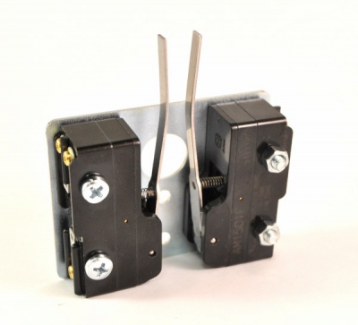 AMI G200, H, I en J vervangende transfer switch