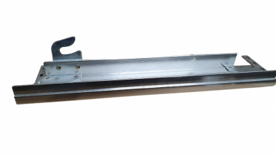 Rockola 432, 433 Dome Extrusion Riveting Assembly LH - part# 42559-A