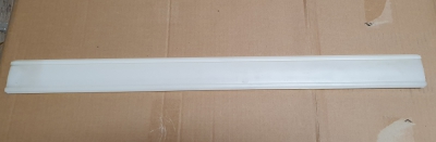 Rockola 404, 408, 414, 418 Personalized Lettering Holder - part# 36744