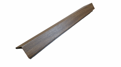 AMI R-80 Side Frame Overlay - part# 301-07600