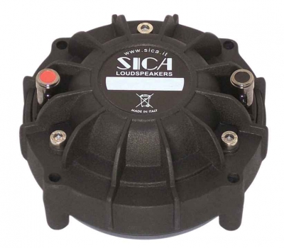Sica compression driver CD 95.44/N240 