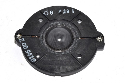 Sica loudspeaker spare part LP 111.25/245 TW (Z009215) - 8 Ohm