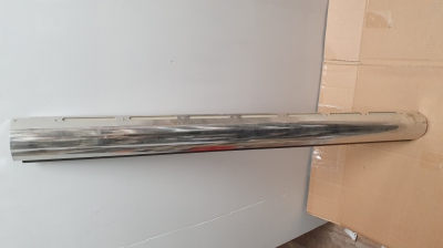 AMI TI1 Front Door Bottom Rail NOS - part# 601-06576