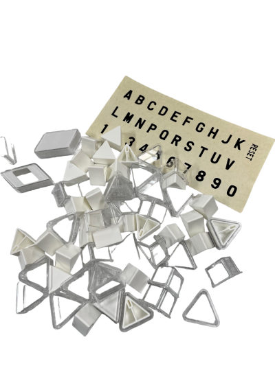 Pushbuttons model 2600